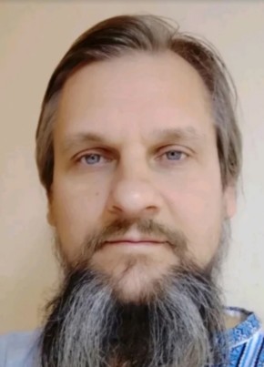 Алексей из Ильския 47 лет