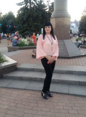 Viktoriya , 48, Ukraine, Donetsk