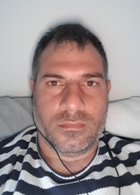 Emir, 39, Србија, Београд