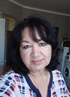 Галина из Кузоватово 61 год