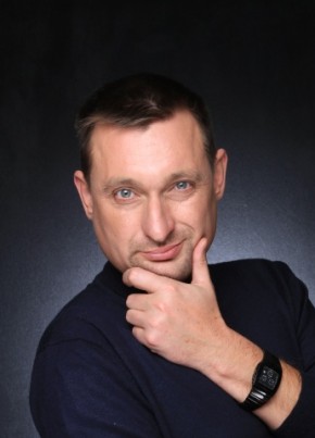 Алексей, 51, Россия, Красноярск