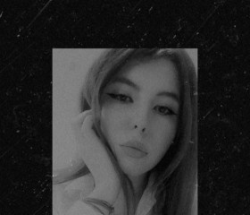 Ilina Anna, 19, Irkutsk