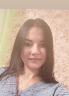 Александра, 26, Рэспубліка Беларусь, Горад Кобрын