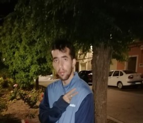 Angel, 24, Sabinanigo