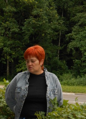 Валентина, 65, Россия, Обнинск