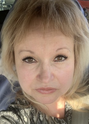 Irina, 51, Russia, Moscow