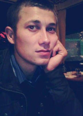Міша, 28, Україна, Теребовля