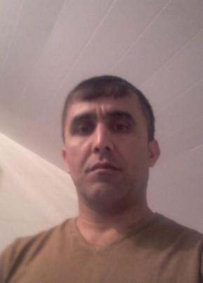 Sharif из Москвы 45 лет