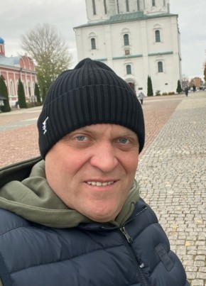 Pavel, 46, Russia, Divnogorsk