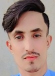 Haidari, 20 лет, کابل