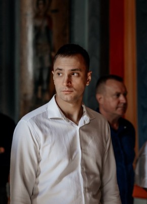 Александр из Биробиджана 29 лет