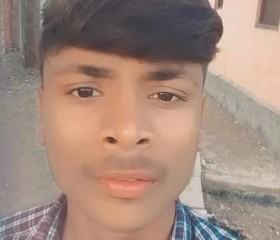 Ashish Kumar, 19 лет, Patna