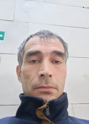 Джамалдин Джанак, 43, Россия, Кизляр