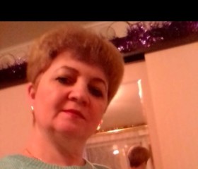 Елена, 51 год, Новокуйбышевск