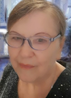 nadezhda, 75, Russia, Pushkino