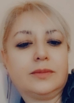 Милена из Сочи 45 лет