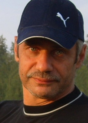 Jurij, 67, Latvijas Republika, Rīga