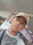 Og‘abek, 20, Krasnodar