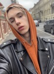 Матвей, 25 лет, Москва