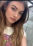 Alena, 18, Moscow