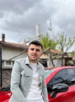 Hidayet, 22, Konya