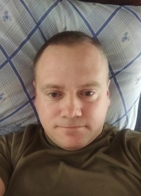 Борис из Вичуги 39 лет