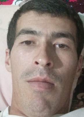 EASPORTS из Samarqand 29 лет