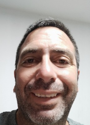 Roi, 37, מדינת ישראל, פתח תקוה