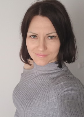Елена, 39, Россия, Пермь