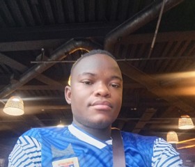 Prince, 23, Moscow
