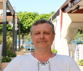 Дмитрий, 55 лет, Череповец