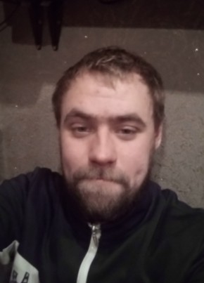 Mikhail, 24, Russia, Vyshniy Volochek