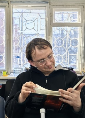 Денис из Тулы 43 года