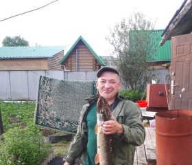 Костя, 44 года, Нижнекамск