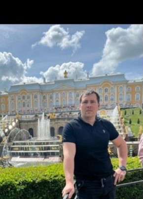 Sergey, 34, Russia, Moscow