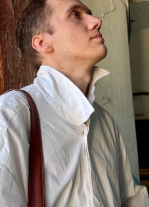 Victor из Выборга 27 лет