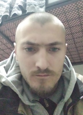 Askel, 28, Україна, Самбір
