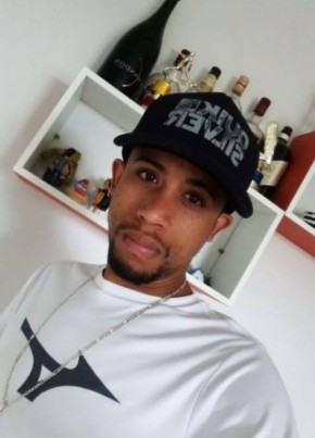 Ramon, 29, República Federativa do Brasil, Belo Horizonte