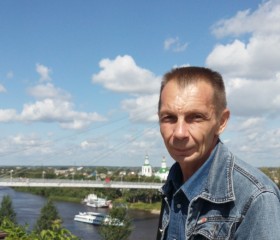 игорь, 54 года, Тюмень