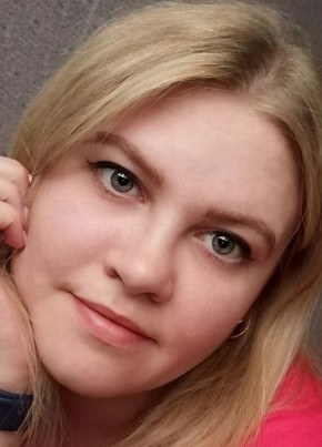 Ксения, 32, Россия, Муром