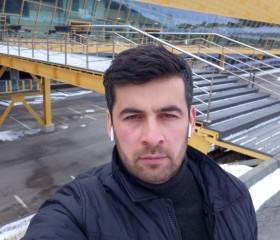 Акрамов Ёкубджон, 31 год, Санкт-Петербург