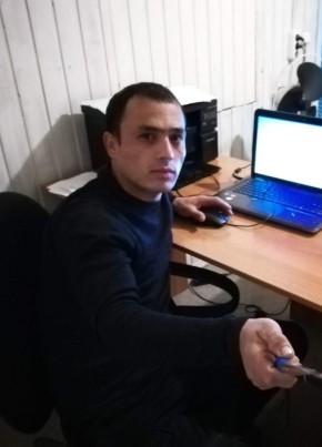 Бек из Воронежа 40 лет
