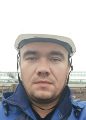 Алексей, 38, Россия, Саранск