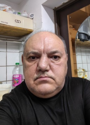 Nikolai из Москвы 58 лет