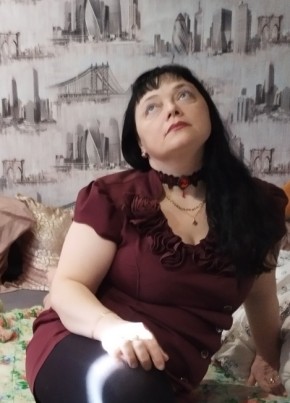 Екатерина из Киров (Кировской обл.) 47 лет