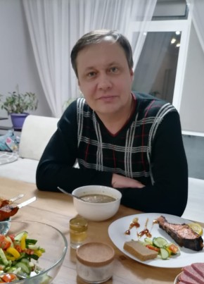 Алексей, 48, Россия, Магнитогорск