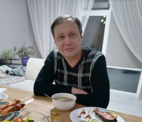 Алексей, 48 лет, Магнитогорск
