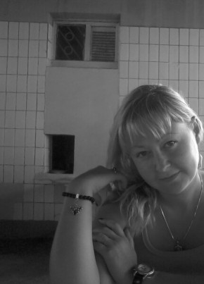 Светлана, 41, Россия, Мытищи