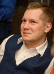 Pavel Teoman, 33, Moscow