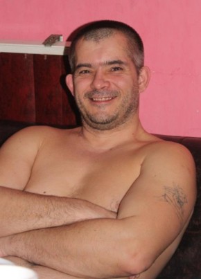Евгений, 49, Россия, Барыш